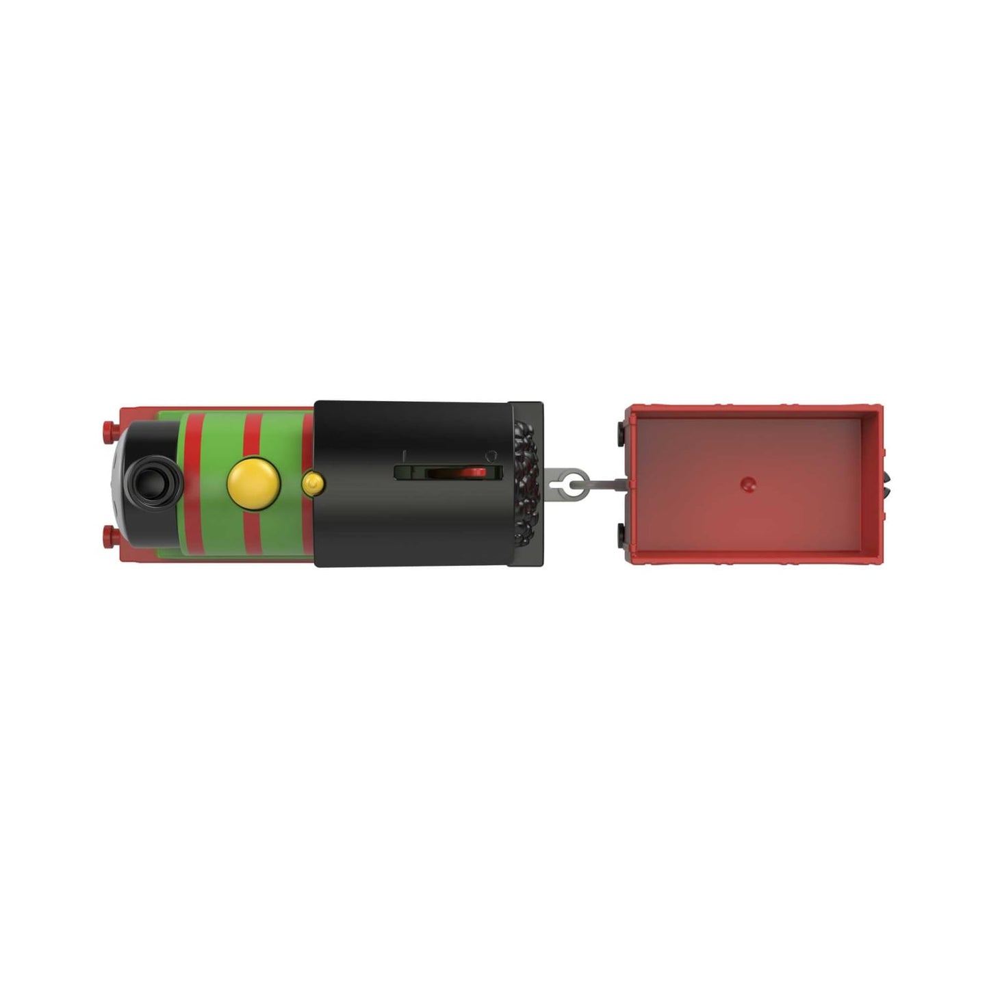 Fisher-Price Thomas & Friends  Percy Motorized Engine  Mattel