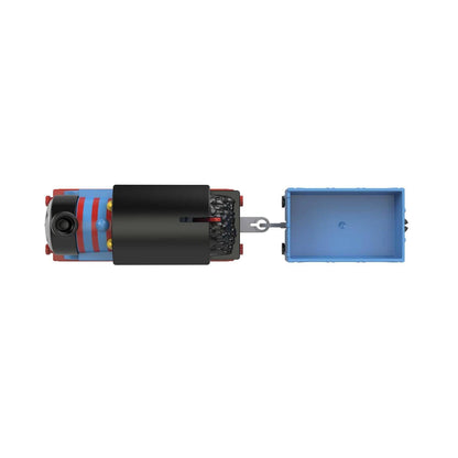 Fisher-Price -  Thomas & Friends  Thomas Motorized Engine  Mattel