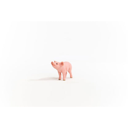 Schleich - Piglet Baby Pig Figurine
