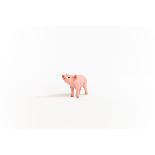 Schleich - Piglet Baby Pig Figurine