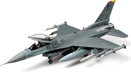 Tamiya -  Lockheed Martin F-16cj (block 50) Fighting Falcon