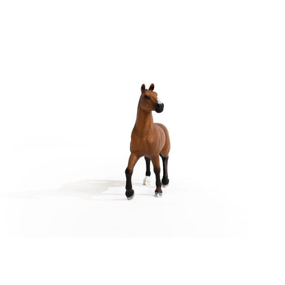 Schleich - Oldenburger Mare Horse Figurine