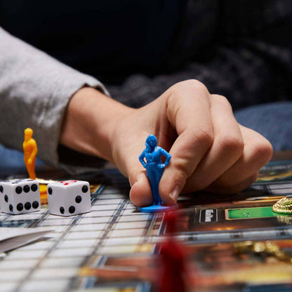 Cluedo -  Classic Refresh Game - Hasbro