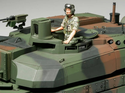 Tamiya -  French Main Battle Tank Leclerc Series 2 Scale 1:35