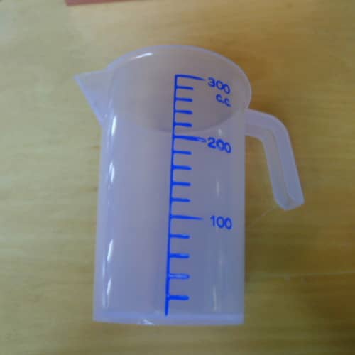 TY1 -  MEASURING CUP 300ML TY10030