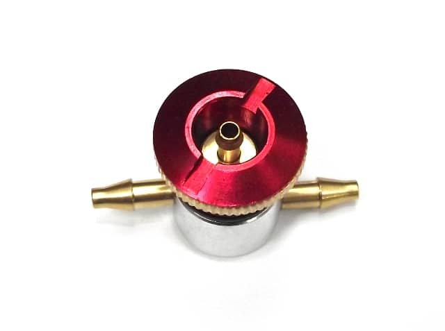 TY1 -  FILLING VALVE RED PETROL USE TY2066