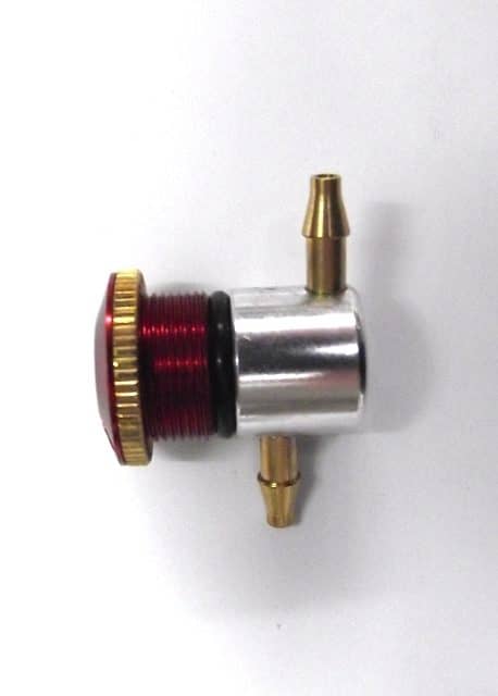 TY1 -  FILLING VALVE RED PETROL USE TY2066