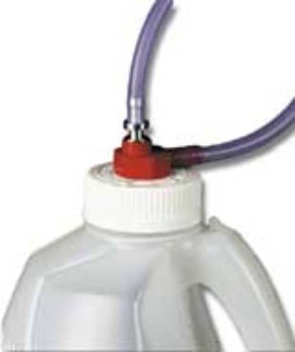 DUBRO -  KWIK FILL FUEL CAN FITTING  807