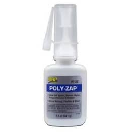 ZAP PT-22  1:2oz POLY GLUE MEPT22