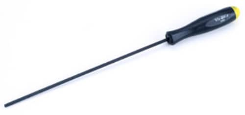 DUBRO -  2MM HEX WENCH (2.5MM SOCKET HEAD SCREW)  449