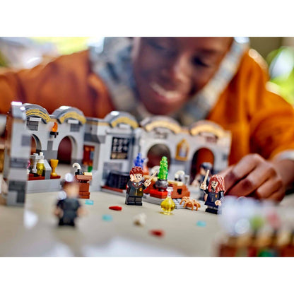 LEGO 76431 Hogwarts Castle: Potions Class - Harry Potter