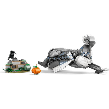 LEGO 76427 Buckbeak - Harry Potter
