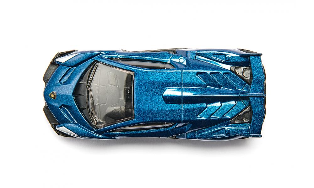 Siku - Lamborghini Veneno  Die-Cast Model Car