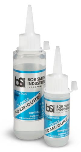 BOB SMITH EPP FOAM CURE 4oz BSI142