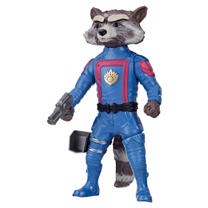 Marvel -  Gardians Of The Galaxy - Outrageous Rocket
