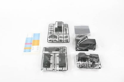 Tamiya -  RC Multi-function Control Unit Pick-up Truck (mfc-02)