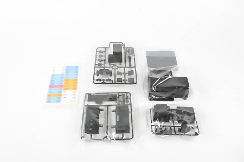 Tamiya - RC Multi-function Control Unit Pick-up Truck (mfc-02)