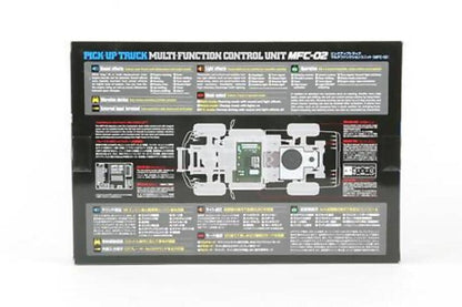 Tamiya -  RC Multi-function Control Unit Pick-up Truck (mfc-02)