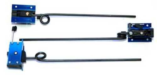 TY1 -  RETRACT GEAR 3PCE SET 40-60 TYL101