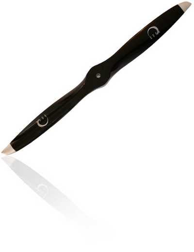 XOAR PROP 20X10 WOOD SWORD BLACK