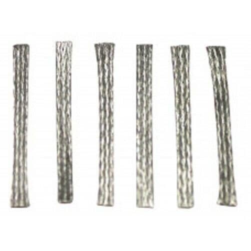 Scalextric -  C8075 Easy Fit Braids - Pack of Six standard