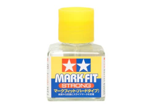 TAMIYA -  MARK FIT STRONG 87135