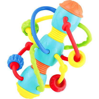 Playgo Toys Ent. Ltd - Bendy Ring & Beads
