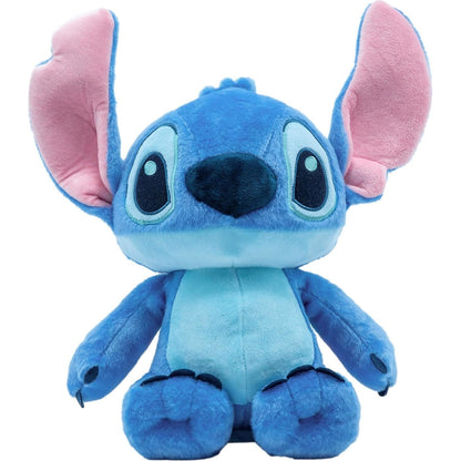 Disney - Baby - Stitch Standing 40cm Plush - Jasnor