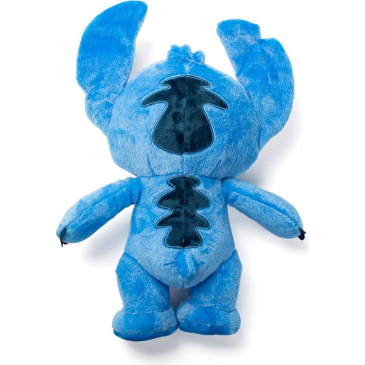 Disney - Baby - Stitch Standing 40cm Plush - Jasnor