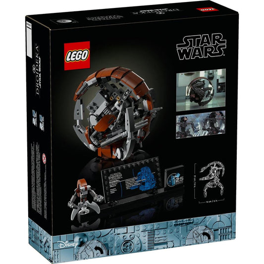 LEGO 75381 Droideka - Star Wars