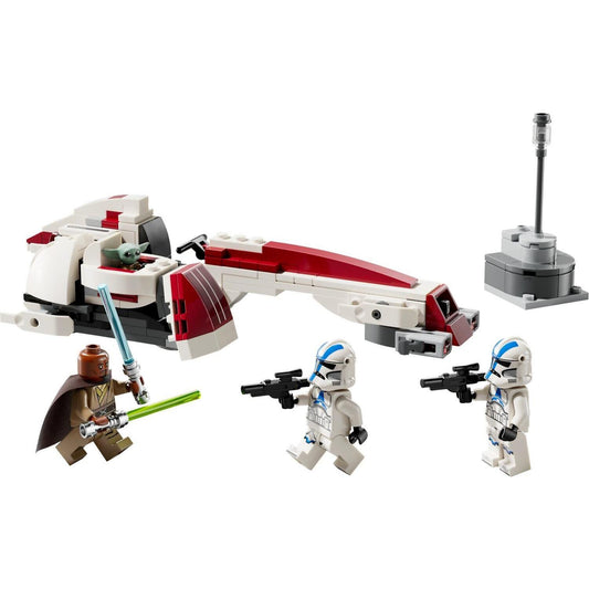 LEGO 75378 BARC Speeder Escape - Star Wars
