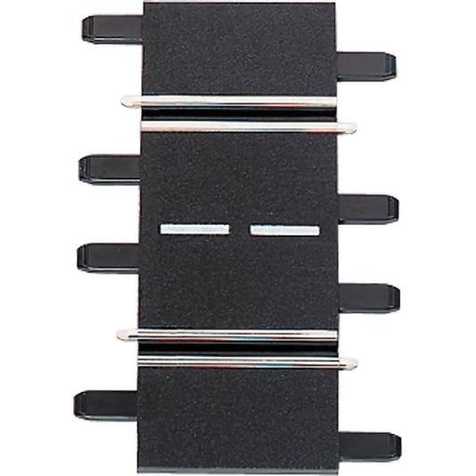 Carrera -  Digital 1:32 Accessories - 1/4 Straights (2) 2 x 8.6cm track pieces - Slot Car Track Accessories also Suits 1:24 & Evolution
