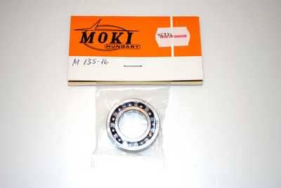 13516 (MOKI ENGINE PART)  REAR BEARING 135