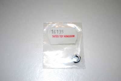 13520B (MOKI ENGINE PART)  LOCKNUT CARB PIN 135