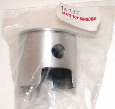 13507P (MOKI ENGINE PART) PISTON 135