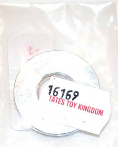 18014 (MOKI ENGINE PART)  PROP WASHER 180