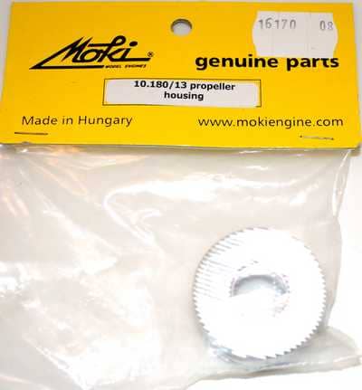 18013 (MOKI ENGINE PART)  PROP DRIVEWASHER 180