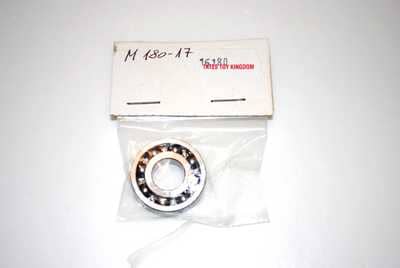 18017 (MOKI ENGINE PART) FRONT BEARING 180