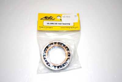 18016 (MOKI ENGINE PART) REAR BEARING 180