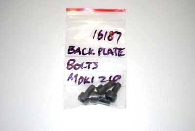 18019S (MOKI ENGINE PART) SCREW M5X10 180