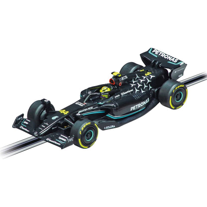 Carrera -  GO 1:43 - Max Competition - Slot Car Set