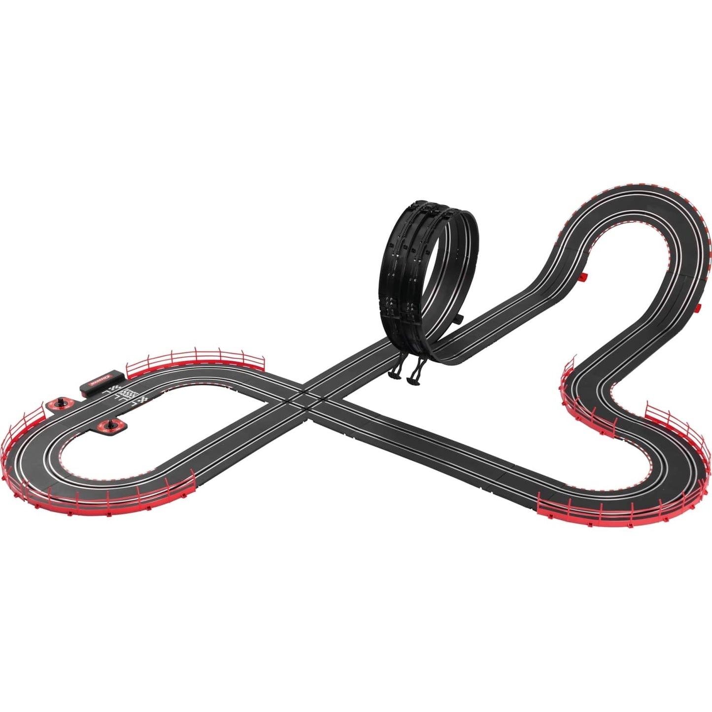 Carrera GO 1:43 - Max Competition - Slot Car Set