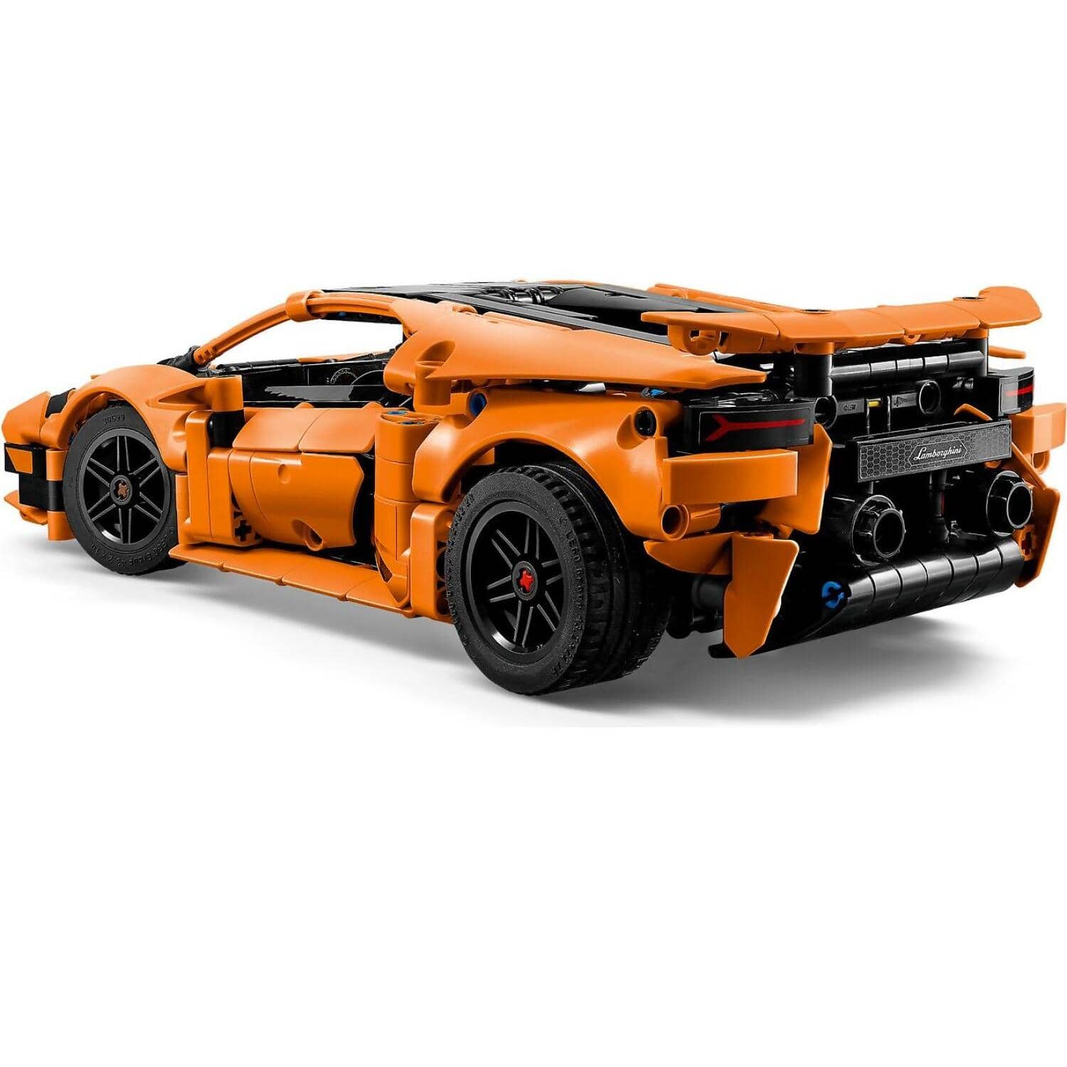 LEGO 42196 Lamborghini Hurac n Tecnica Orange - Technic