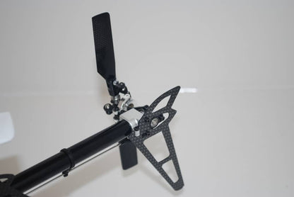 RAVE 450 HELI KIT BASIC by Curtis Youngblood
