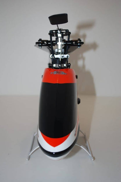 RAVE 450 HELI KIT BASIC by Curtis Youngblood