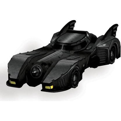 Dc -  Comics - Batman Batmobile 1989 3D Puzzle - U Games