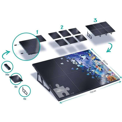 Ravensburger - My Friends Stand Up Board