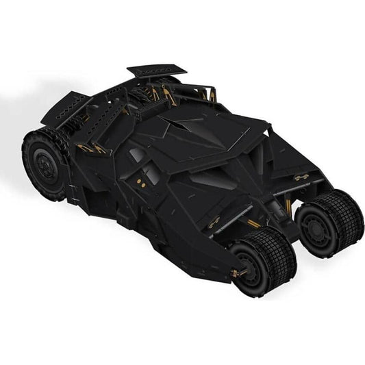 Dc -  Comics - Batman Batmobile Tumbler 3D Puzzle - U Games