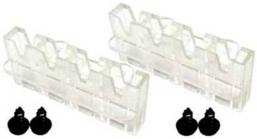 TY1 -  SERVO EXT CONNECTION HOLDER TY4071