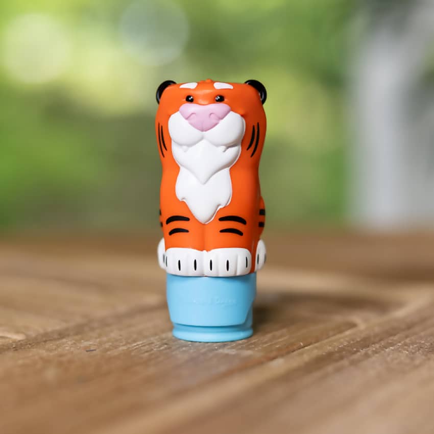 Melissa &amp; Doug - Sticker WOW! Activity Pad Set - Tiger